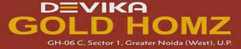 Devika Gold Homz