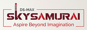 DS Max Sky Samurai