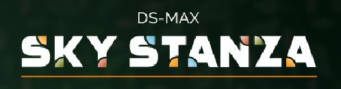 DS MAX Sky Stanza
