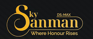 DS MAX SkySanman