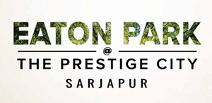 Eaton Park at The Prestige City