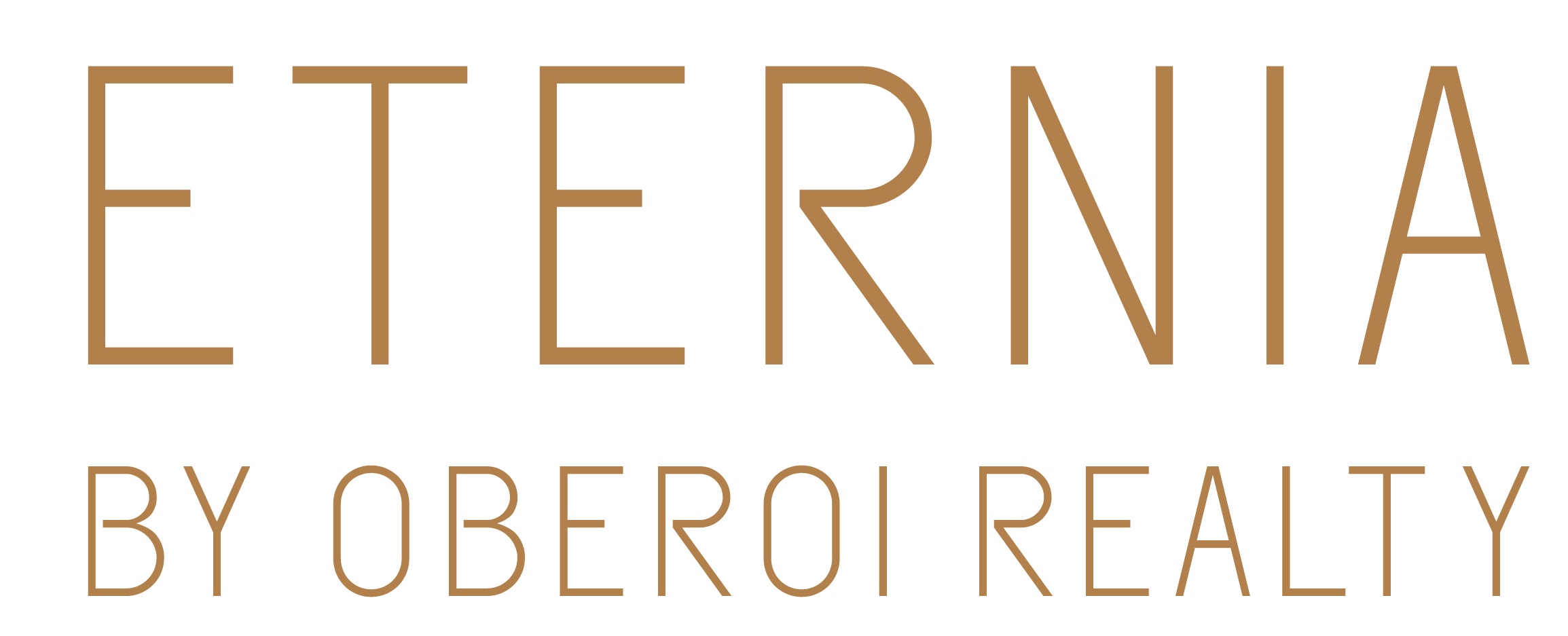 Eternia By Oberoi Realty