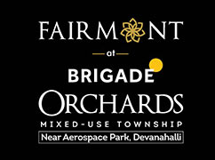 Fairmont At Brigade Orchards