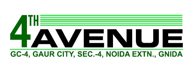 Gaur City 4th Avenue