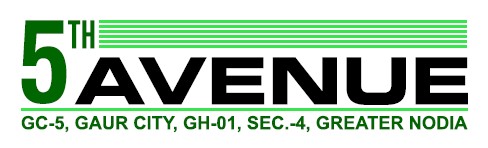 Gaur City 5Th Avenue