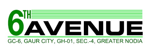 Gaur City 6Th Avenue