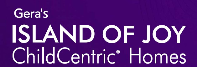 Gera's Island of Joy