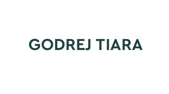 Godrej Tiara