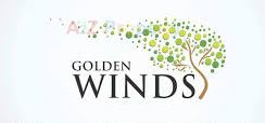Golden Winds