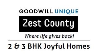 Goodwill Unique Zest County