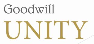 Goodwill Unity