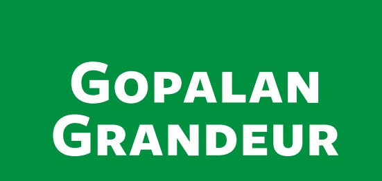 Gopalan Grandeur
