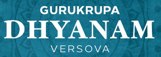 Gurukrupa Dhyanam