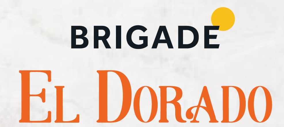 Helio at Brigade El Dorado