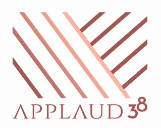 I M Applaud 38