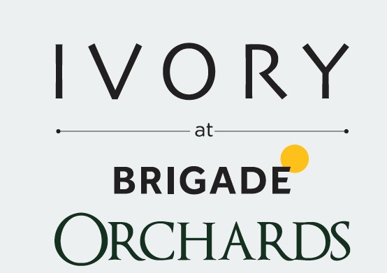 Ivory At Brigade Orchards