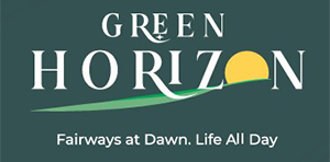 Jeya Green Horizon