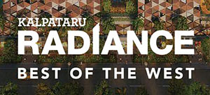 Kalpataru Radiance