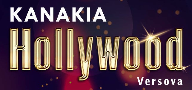 Kanakia Hollywood