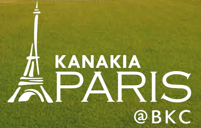 Kanakia Paris