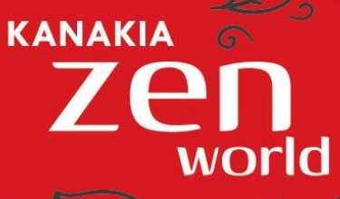 Kanakia Zen World