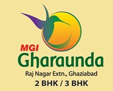 KDP MGI Gharaunda