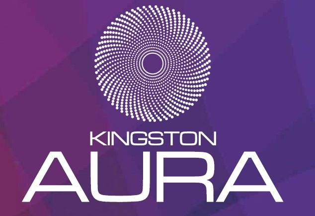 Kingston Aura
