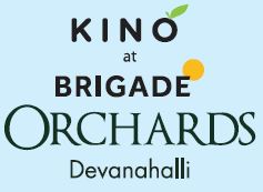 Kino at Brigade Orchards
