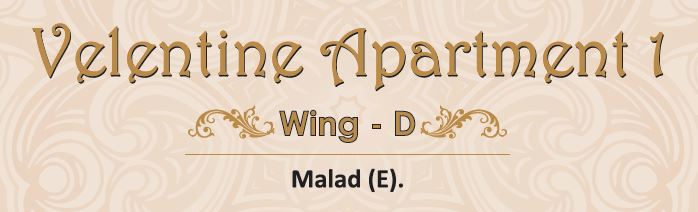 Lalani Velentine Apartments