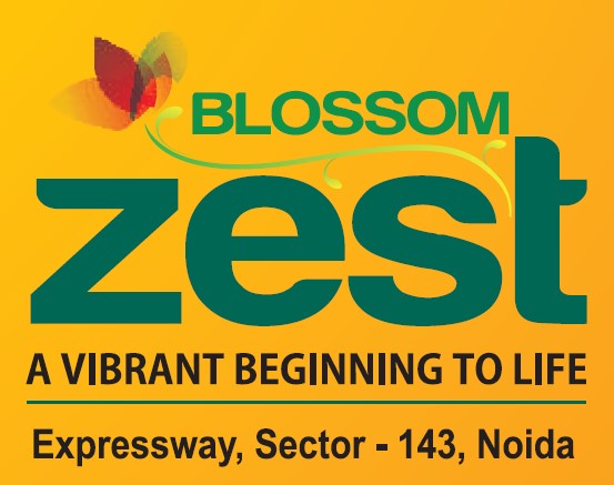 Logix Blossom Zest