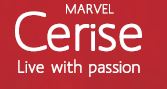 Marvel Cerise