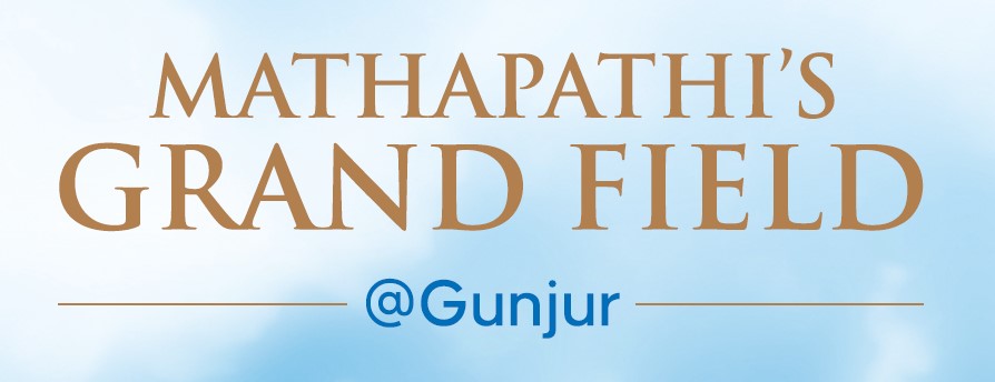 Mathapathi Grand Field