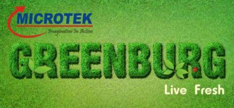 Microtek Greenburg