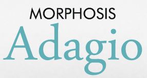 Morphosis Adagio