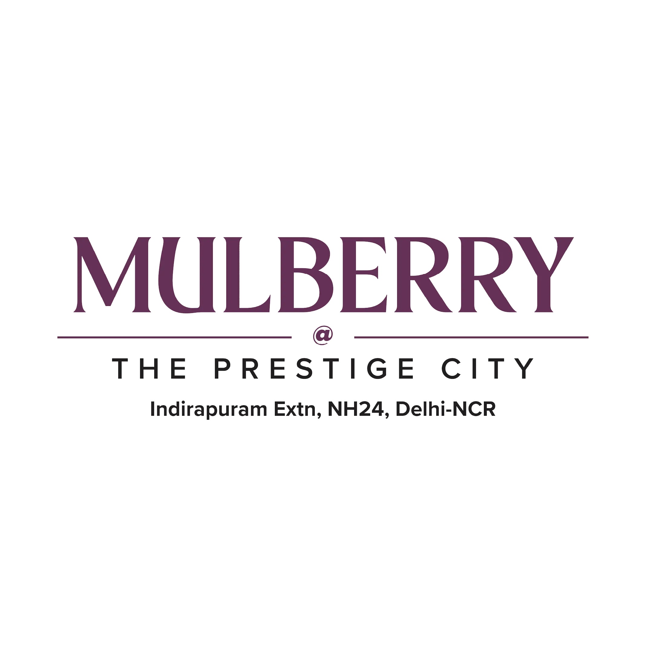 Mulberry at Prestige City
