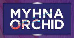 Myhna Orchid