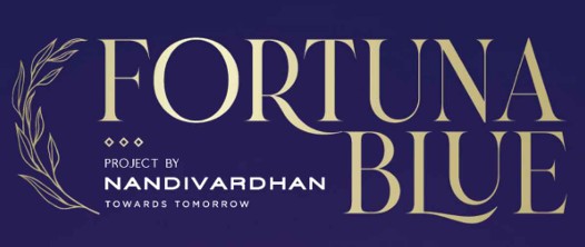 Nandivardhan Fortuna Blue