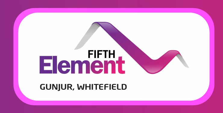 New Dimensions Fifth Element