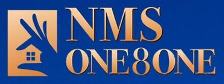 NMS One 8 One
