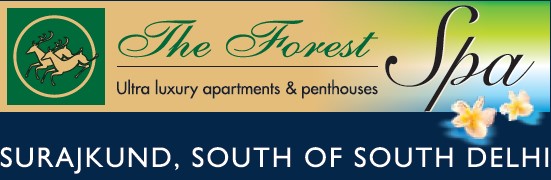 Omaxe The Forest Spa