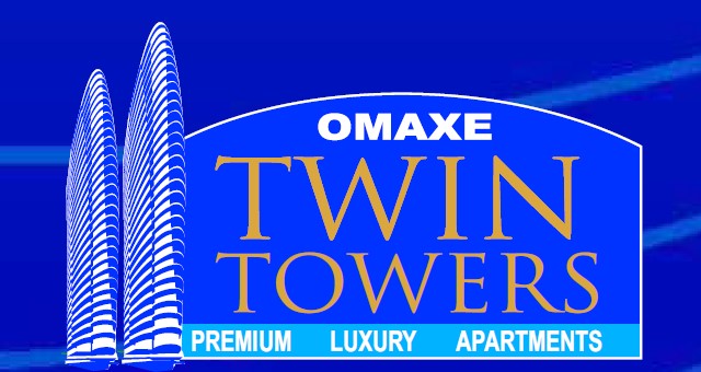 Omaxe Twin Towers