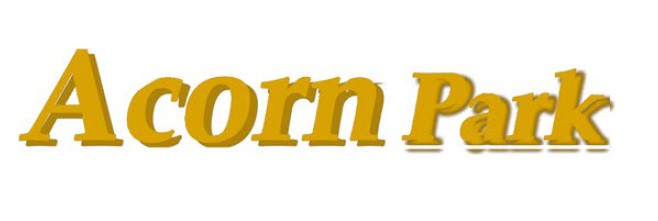 Pantheon Acorn Park