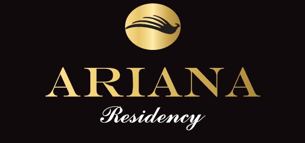 Paradigm Ariana Residency