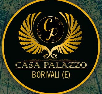 Paradigm Casa Palazzo