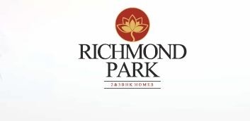 Paranjape Richmond Park