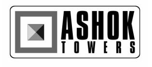 Peninsula Ashok Towers