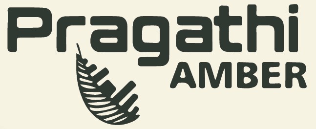 Pragathi Amber