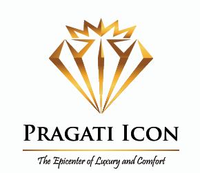 Pragati Icon