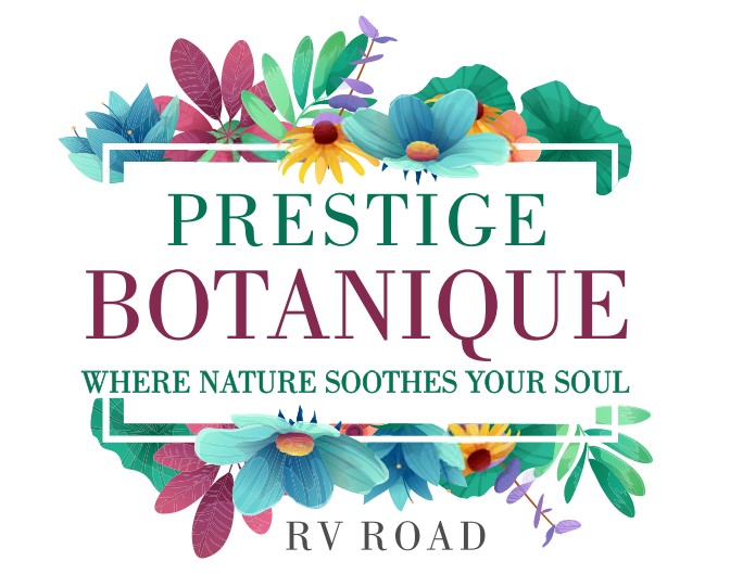 Prestige Botanique
