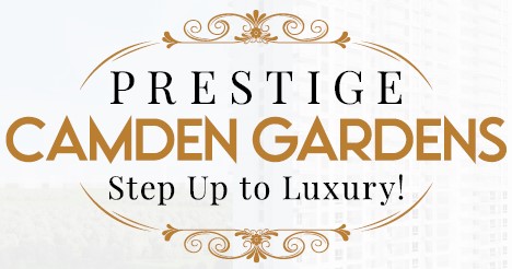 Prestige Camden Gardens
